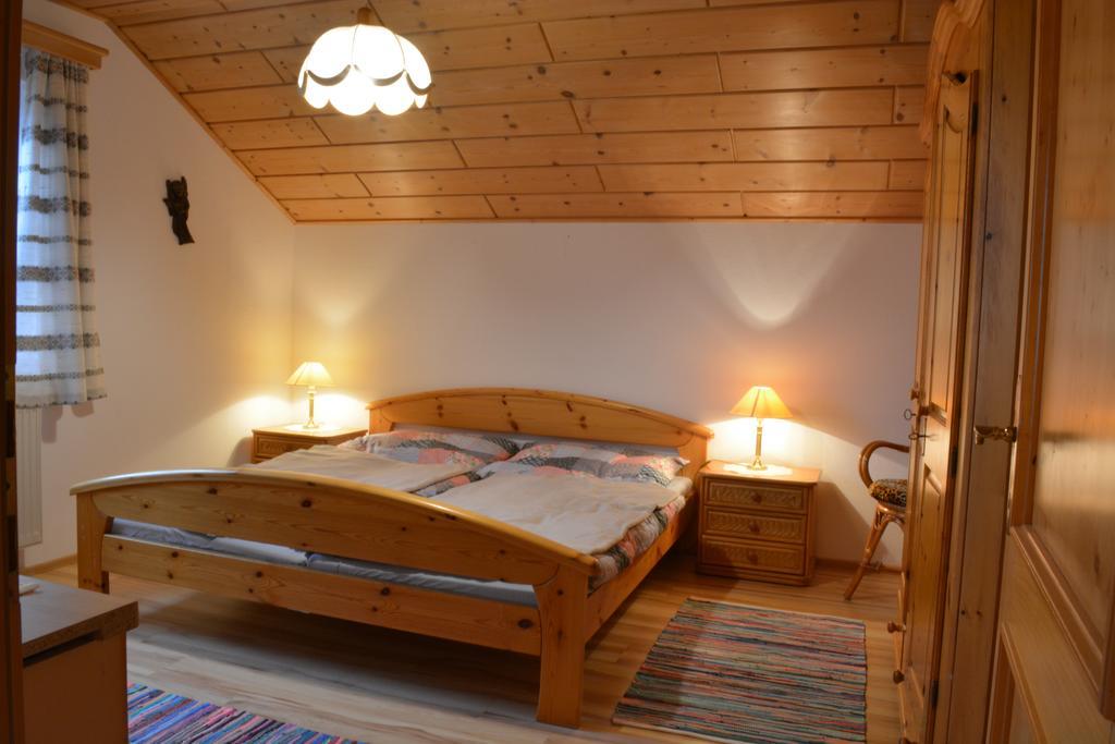 Apartment Ivkadan Bad Aussee Exteriér fotografie