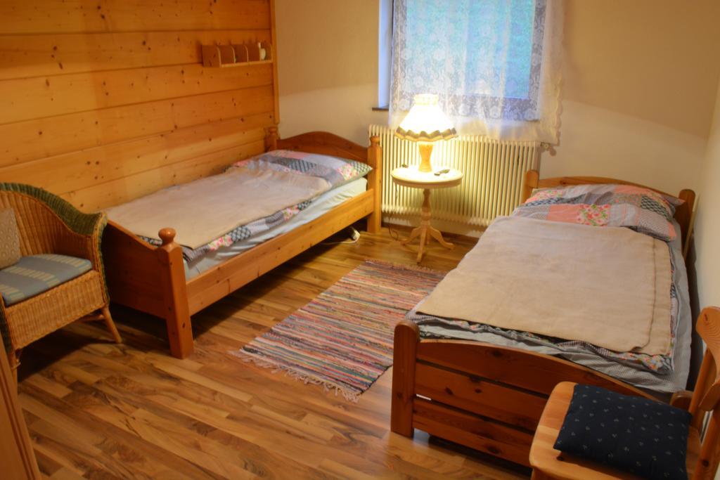 Apartment Ivkadan Bad Aussee Exteriér fotografie