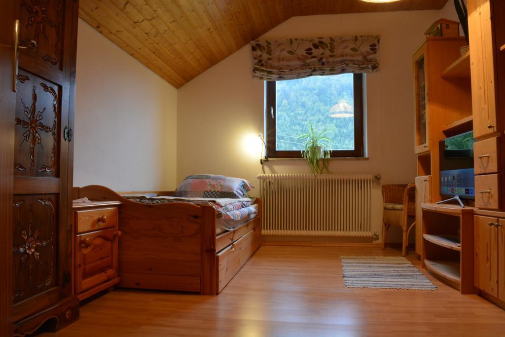 Apartment Ivkadan Bad Aussee Exteriér fotografie