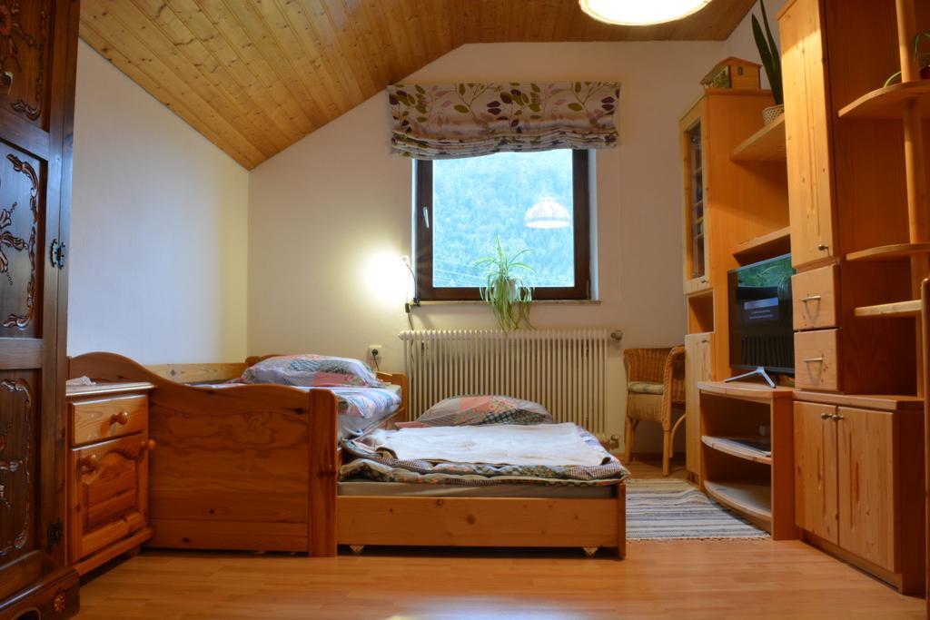 Apartment Ivkadan Bad Aussee Exteriér fotografie